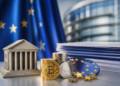 Bancos centrales de la UE piden retirar el mínimo de depósitos de MiCA