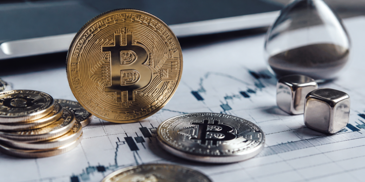 Bitcoin afronta vencimiento de opciones por $16.000 millones y dos retos 1 Bitcoin afronta vencimiento de opciones por $16.000 millones y dos retos