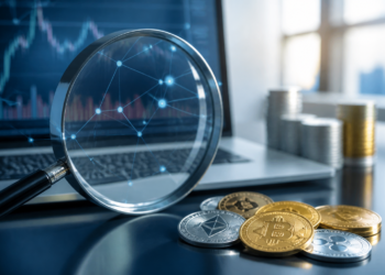 Coinbase rastrea 1,1 millones de dólares en cripto de EvilTokens