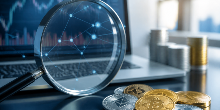 Coinbase rastrea 1,1 millones de dólares en cripto de EvilTokens