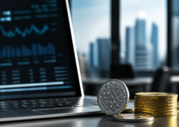 Coinbase rastrea 1,1 millones de dólares en cripto de EvilTokens