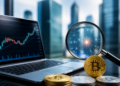 Coinbase rastreó 1,1 millones de dólares en criptomonedas de EvilTokens
