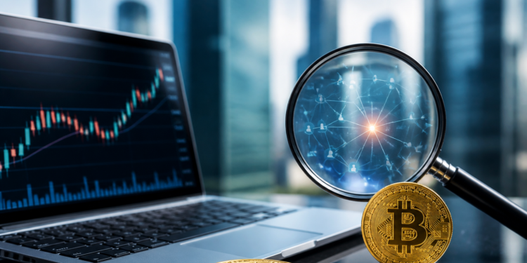 Coinbase rastreó 1,1 millones de dólares en criptomonedas de EvilTokens