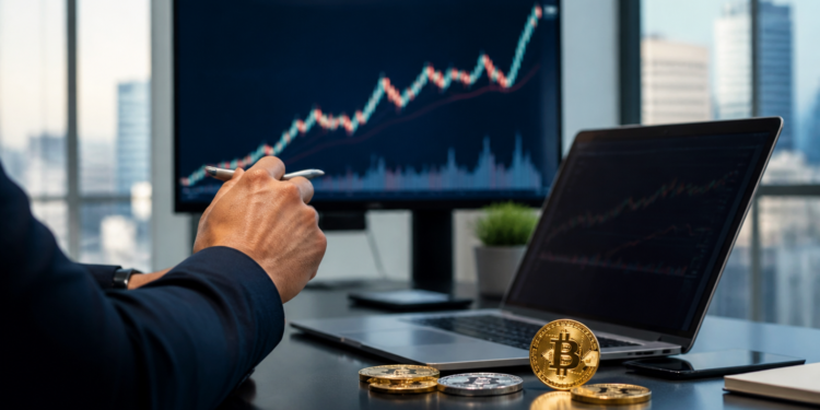 Analista ve en marcha el mercado alcista de Bitcoin y apunta a 2029 1 Analista ve en marcha el mercado alcista de Bitcoin y apunta a 2029