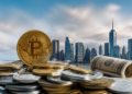 CEO de Strive: Bitcoin podría subir hasta el infinito frente al dólar 2 CEO de Strive: Bitcoin podría subir hasta el infinito frente al dólar