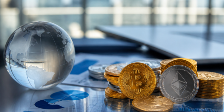 Los $25.000 millones de Mastercard en cripto son solo una previsión