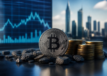 El presupuesto de seguridad de Bitcoin tras el fin de su emisión