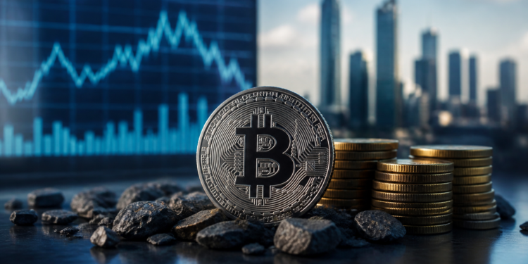 El presupuesto de seguridad de Bitcoin tras el fin de su emisión