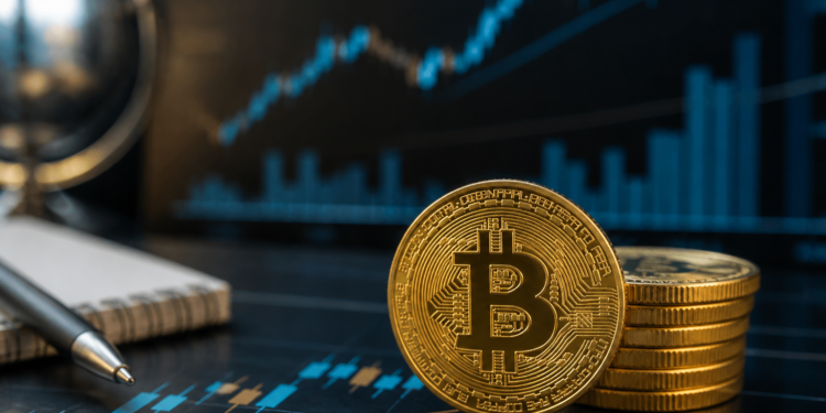 Bitcoin: mercado alcista confirmado, riesgo de ventas en 90K 1 Bitcoin: mercado alcista confirmado, riesgo de ventas en 90K