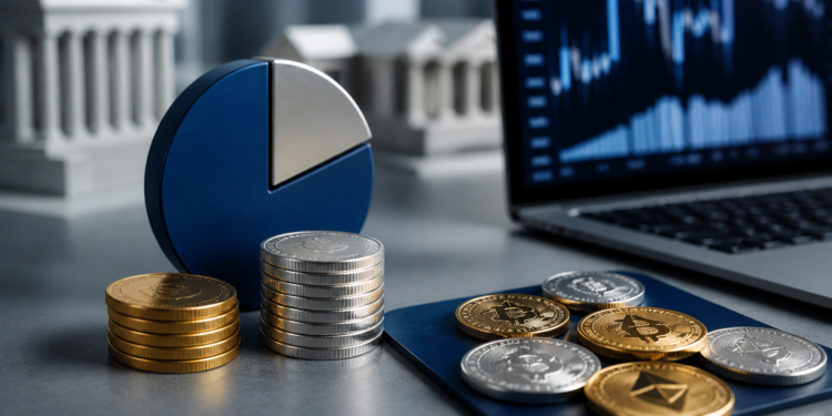 Solo el 19% de traders mantiene altcoins ante los perps de RWA
