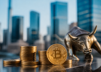 Los ETF de bitcoin captan USD 1.700 millones en dos días
