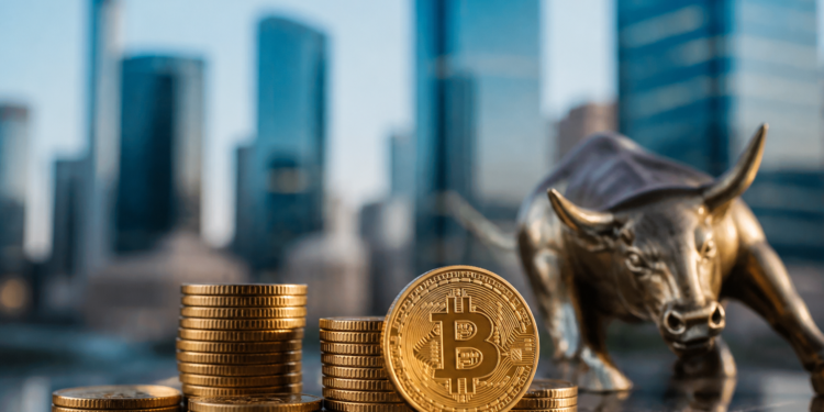 Los ETF de bitcoin captan USD 1.700 millones en dos días 1 Los ETF de bitcoin captan USD 1.700 millones en dos días