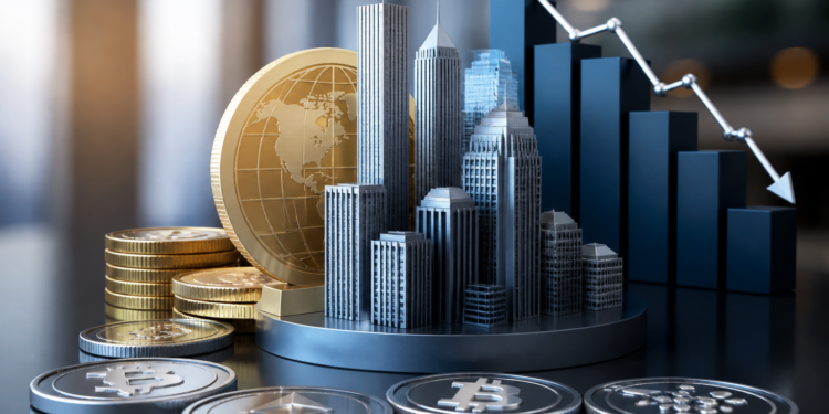 Los perpetuos RWA alcanzan 18.000 millones y amenazan a las altcoins 1 Los perpetuos RWA alcanzan 18.000 millones y amenazan a las altcoins