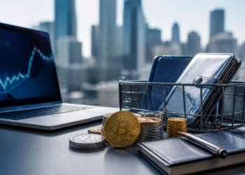 Coin Metrics corrige 19 meses de carteras de ETF sin cuantificarlo