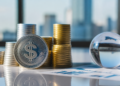 Stablecoins tienen casi 200.000 millones; fondos monetarios compran el repunte