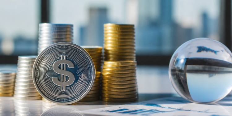 Stablecoins tienen casi 200.000 millones; fondos monetarios compran el repunte 1 Stablecoins tienen casi 200.000 millones; fondos monetarios compran el repunte