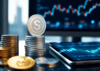 Stablecoins acumulan casi 200.000 millones; fondos compraron el repunte
