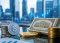 Stablecoins: casi 200.000 M en deuda EEUU; fondos compraron el repunte