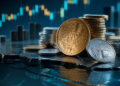 Tokens de Coinbase: 1.000 millones negociados ocultan riesgos de liquidez 9 Tokens de Coinbase: 1.000 millones negociados ocultan riesgos de liquidez