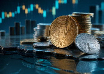 Tokens de Coinbase: 1.000 millones negociados ocultan riesgos de liquidez