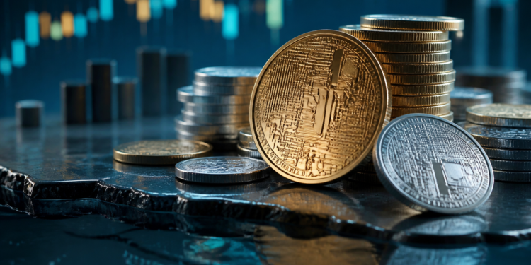 Tokens de Coinbase: 1.000 millones negociados ocultan riesgos de liquidez 1 Tokens de Coinbase: 1.000 millones negociados ocultan riesgos de liquidez