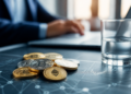 1.000 millones negociados ocultan riesgos de liquidez en sus tokens