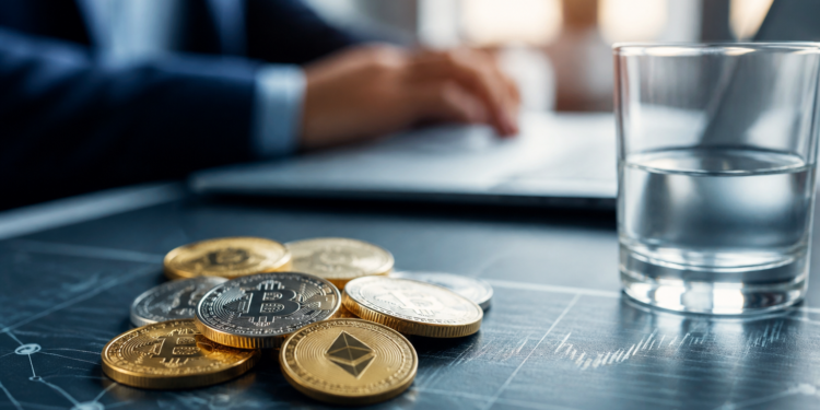 1.000 millones negociados ocultan riesgos de liquidez en sus tokens 1 1.000 millones negociados ocultan riesgos de liquidez en sus tokens