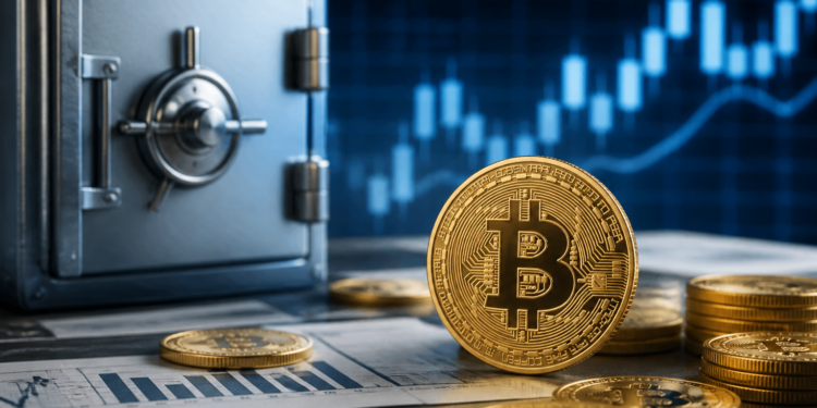 La caja del Tesoro se acerca al billón y Bitcoin espera una señal clave 1 La caja del Tesoro se acerca al billón y Bitcoin espera una señal clave