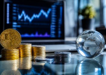 BlackRock anticipa un negocio de 5 billones para stablecoins e IA 5 BlackRock anticipa un negocio de 5 billones para stablecoins e IA