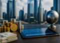 BlackRock ve un nuevo mercado de 5 billones para las stablecoins