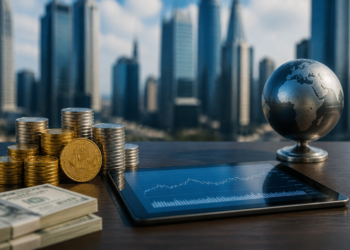 BlackRock ve un nuevo mercado de 5 billones para las stablecoins 4 BlackRock ve un nuevo mercado de 5 billones para las stablecoins