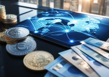 Circle lanza StableFX en Arc para operar divisas con stablecoins 24/7