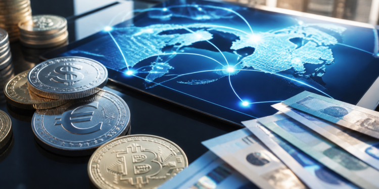 Circle lanza StableFX en Arc para operar divisas con stablecoins 24/7