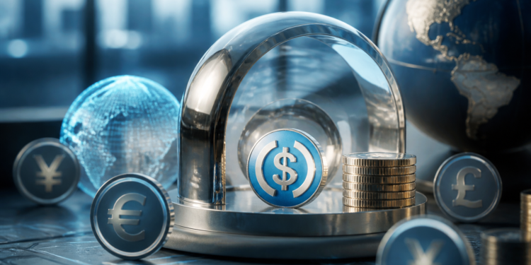Circle lanza StableFX para operar divisas con stablecoins 24/7 en Arc