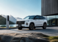 JAECOO 7 PHEV: híbrido enchufable para ciudad, carretera y exploración 10 JAECOO 7 PHEV: híbrido enchufable para ciudad, carretera y exploración