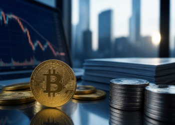 Bitcoin cae por debajo de 85.000 dólares al volver el bono al 5% 4 Bitcoin cae por debajo de 85.000 dólares al volver el bono al 5%