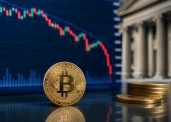 Bitcoin baja de 85.000 dólares tras subir el bono del Tesoro al 5% 5 Bitcoin baja de 85.000 dólares tras subir el bono del Tesoro al 5%
