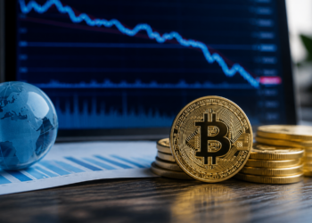 Bitcoin cae por debajo de 85.000 dólares con el bono al 5%