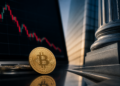 Bitcoin cae por debajo de 85.000 dólares con el bono al 5%
