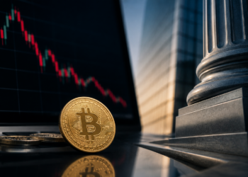 Bitcoin cae por debajo de 85.000 dólares con el bono al 5%