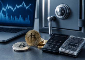Recuperan 52,37 BTC del exploit de Coldcard y lanzan portal para víctimas
