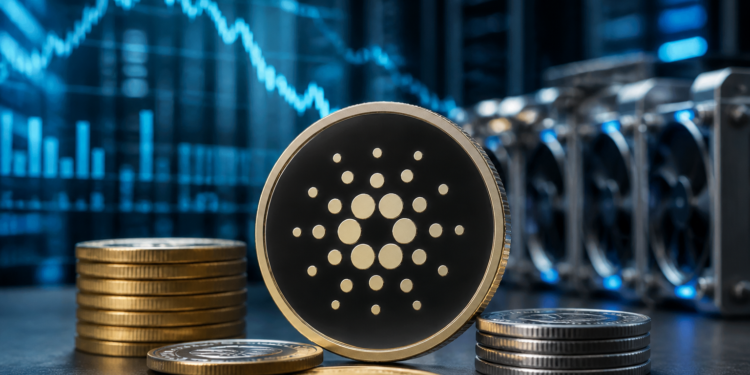 Cardano propone bajar a 75 ADA el mínimo, con coste en pools pequeños