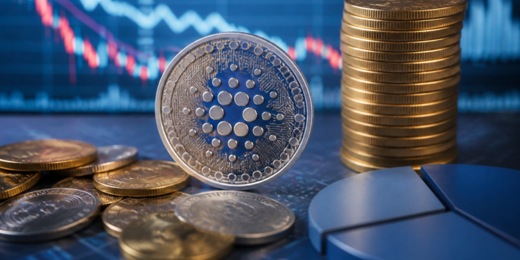 Cardano rebajaría un 55% la tarifa mínima, a costa de pools pequeños 1 Cardano rebajaría un 55% la tarifa mínima, a costa de pools pequeños