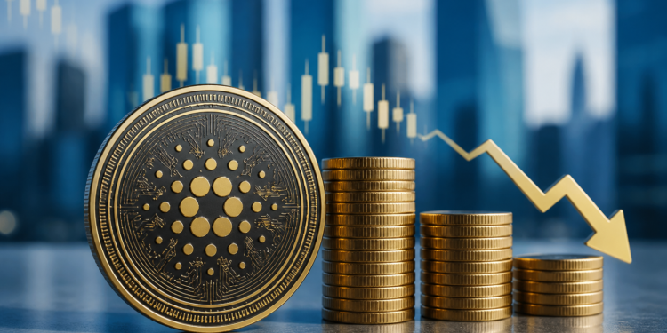 Cardano propone rebajar un 55% el coste mínimo de los pools pequeños
