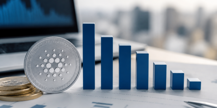 Cardano propone rebajar un 55% las tarifas, con coste en pools pequeños
