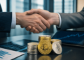 MoonPay pacta comprar North Capital, sin detallar el acceso al mercado