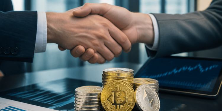 MoonPay pacta comprar North Capital, sin detallar el acceso al mercado