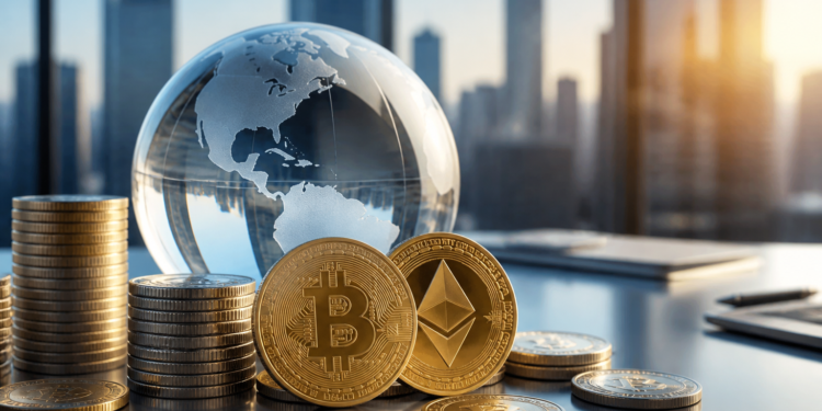 MoonPay pacta comprar North Capital, una plataforma de 8.700 millones