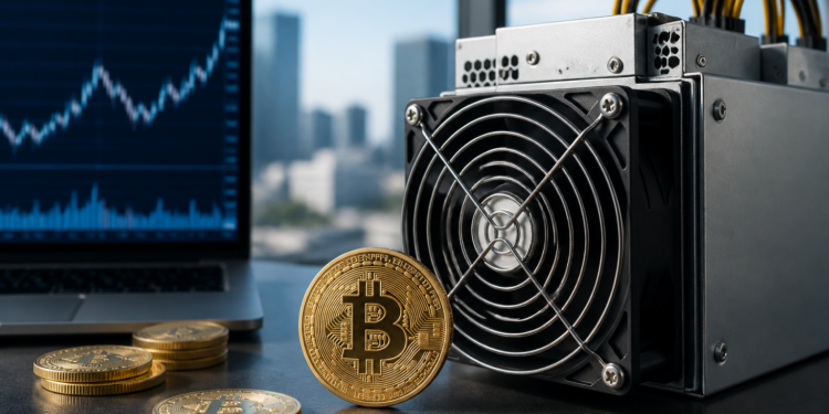 Mineros envían 19.866 BTC a Binance, pero no confirman ventas masivas