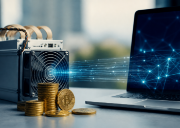 Mineros enviaron 19.866 BTC a Binance, pero no confirma ventas masivas